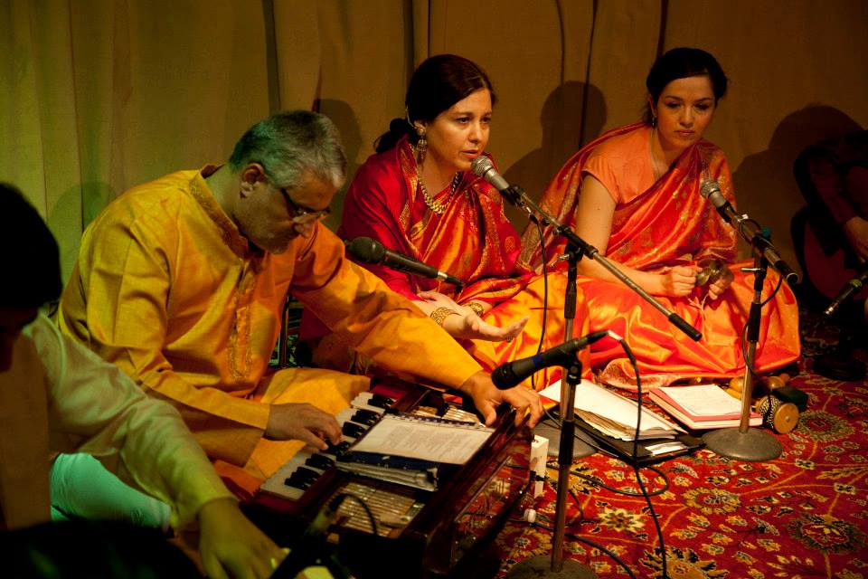 Sahaj Group Romania_concert_101